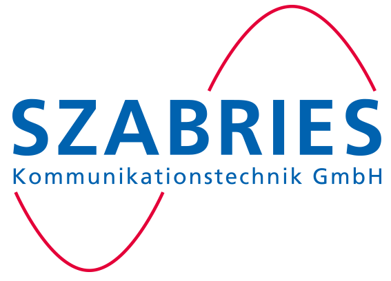 Logo der Firma Szabries